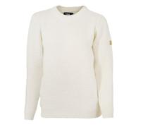 Ivanhoe pull nls pétale blanc naturel