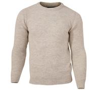 Ivanhoe pull nls pétale de bouleau