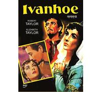 Ivanhoe [Region ALL, NTSC]