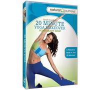 Ivanhoe, Sara - 20 Minute Yoga Makeover: Power Beauty Sweat