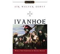 Ivanhoe Sharon Kay (AFT) Penman, Walter Scott (Auteur)