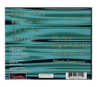 Ivanhoe - Symbols of Time