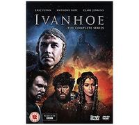 Ivanhoe The Complete Series