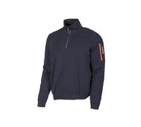 Ivanhoe vest hadar half zip windbreaker