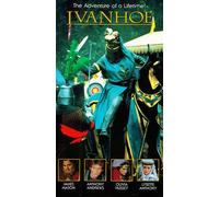 Ivanhoe [VHS]
