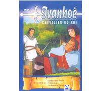 Ivanhoé vol. 2