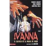 Ivanna, El Castillo De La Puerta De Fuego (Ivanna) (1970) (Import)