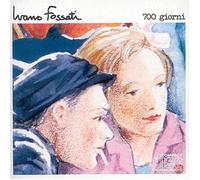 Ivano Fossati - 700 Giorni [Import]