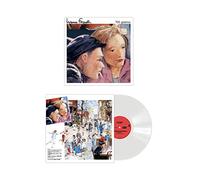 Ivano Fossati - 700 Giorni-White Vinyl [Import]