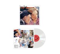 Ivano Fossati - 700 Jours (2022) LP Vinyle Blanc Pré-Commande