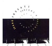 Ivano Fossati - Canzoni a Raccolta Time and Silence [Import]