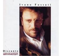 Ivano Fossati – Discanto – Import (Epic)