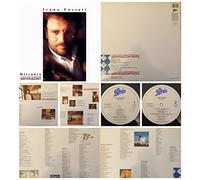 ivano fossati - Discanto [Import Allemand]