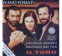 Ivano Fossati - Il Toro [Import]