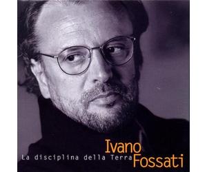 Ivano Fossati - La Disciplina Della Terra [Import]