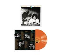 Ivano Fossati - Ventilazione-Orange Vinyl [Import]