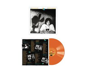 Ivano Fossati - Ventilazione-Orange Vinyl [Import]