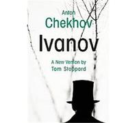 Ivanov Anton Pavlovich Chekhov (Auteur)