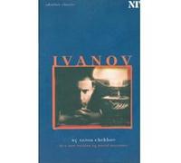 Ivanov Anton Pavlovich Chekhov, David Harrower, Helen Rappaport (Auteur)