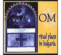 Ivanov, Nikolay - Om: Ritual Places in Bulgaria