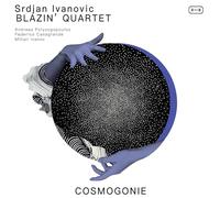 Ivanovic, Srdjan - Cosmogonie
