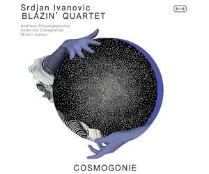 Ivanovic, Srdjan - Cosmogonie