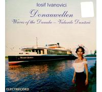 Ivanovici: Waves of The Danube [Import]