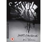 Ivan's Childhood [Blu-ray]