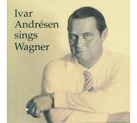 Ivar Andresen Sings Wagner