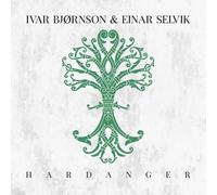Ivar Bjornson - Hardanger [New Vinyl LP] Black