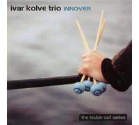 Ivar Kolve Trio : Innover
