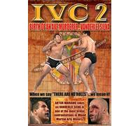 Ivc 2: Birth of an Axe Murderer