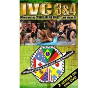 Ivc 3&4: When Say There are No Rules We Mean It
