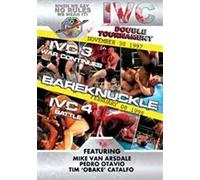 Ivc Double Tournament -Ivc3 - War Continues + Icv4 - Battle