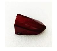 IVCHVYWFG Capuchon de poignée de porte extérieure avant gauche LHD, Compatible Pour Ford Mustang 2015-2022 FR3Z-63218A15-ACPTM(Ruby Red)