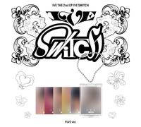 Ive - 2nd EP : Ive Switch-Platform Album Version [Import]