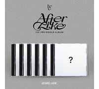 Ive - After Like - Limited Edition - Inkl. Photobook