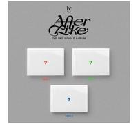 Ive - After Like - Photo Book Version - Incl. 96pg Photo Book, Photocard + Post