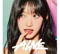 Ive - Alive - Leeseo [Compact Discs] Japan - Import