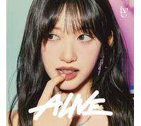 Ive - Alive - Leeseo [Compact Discs] Japan - Import