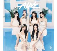 IVE – Alive – CD – Édition limitée Type B – Import – Sony Music