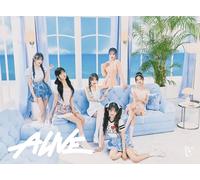 Ive - Alive - Version A - In lu-Ray [Compact Discs] With Blu-Ray, Japan - Import