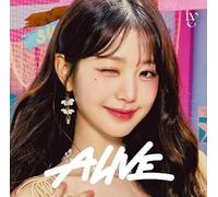 IVE - Alive (WONYOUNG Version) [Import]