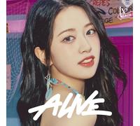 IVE – Alive (YUJIN version) – CD – Édition limitée (Import Japon)