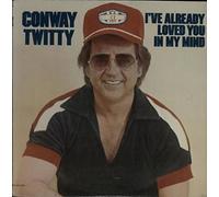 I've Already Loved You In My Mind