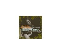 Sandy Denny – Ive Always Kept a Unicorn – CD – Neuf Import Royaume‑Uni