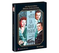 I've Always Loved You ( 1946) / La Gran Pasion (Dvd)