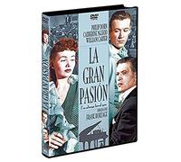 I've Always Loved You (1946) [ NON-USA FORMAT, PAL, Reg.0 Import - Spain ]