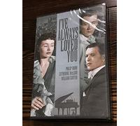 I've Always Loved You