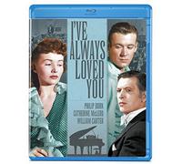 I've Always Loved You [Blu-Ray]